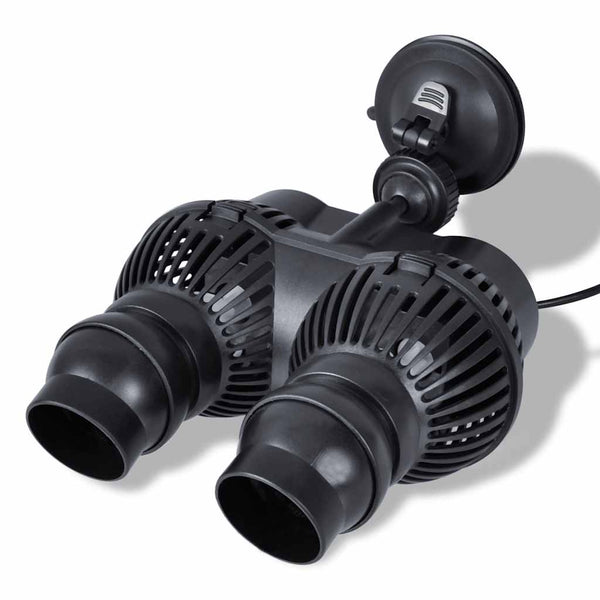 Wavemaker för akvarium 12 000 L/tim.