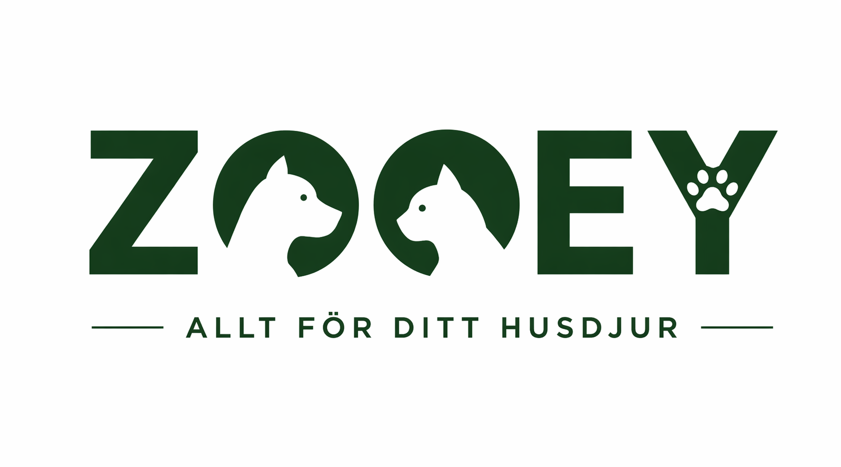 Zooey – allt för ditt husdjur
