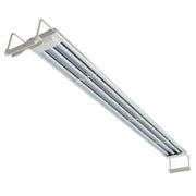 LED Akvarielampa 120-130 cm aluminium IP67