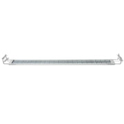 LED Akvarielampa 120-130 cm aluminium IP67