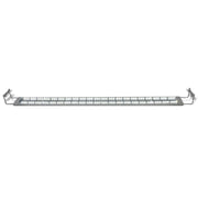 LED Akvarielampa 120-130 cm aluminium IP67