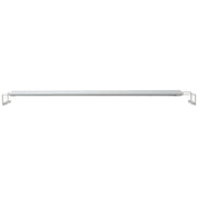 LED Akvarielampa 120-130 cm aluminium IP67