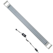LED Akvarielampa 120-130 cm aluminium IP67