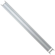 LED Akvarielampa 120-130 cm aluminium IP67