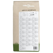 Premium Hundmat torr Adult Essence Beef 15 kg