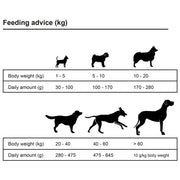 Premium Hundmat torr Adult Active Chicken & Fish 15 kg