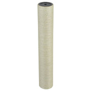 Klöspelare för katt 8x50 cm 10 mm beige
