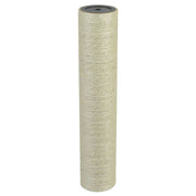 Klöspelare för katt 8x40 cm 8 mm beige