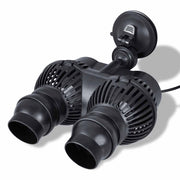 Wavemaker för akvarium 12 000 L/tim.