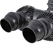 Wavemaker för akvarium 12 000 L/tim.