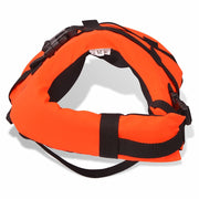 Hundflytväst L orange