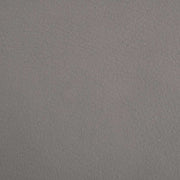 Hundbädd grå 70x45x30 cm konstläder