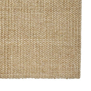 Sisalmatta för klösstolpe 66x100 cm