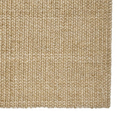 Sisalmatta för klösstolpe 100x300 cm