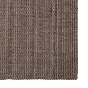 Sisalmatta för klösstolpe brun 100x300 cm