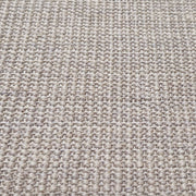 Sisalmatta för klösstolpe sandfärgad 80x100 cm