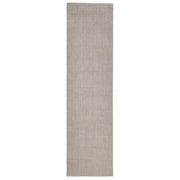 Sisalmatta för klösstolpe sandfärgad 80x300 cm