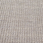 Sisalmatta för klösstolpe sandfärgad 80x350 cm