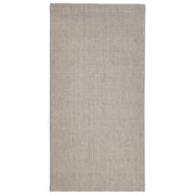 Sisalmatta för klösstolpe sandfärgad 10x200 cm