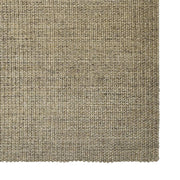 Sisalmatta för klösstolpe taupe 80x200 cm