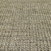 Sisalmatta för klösstolpe taupe 80x200 cm