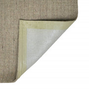 Sisalmatta för klösstolpe taupe 80x200 cm
