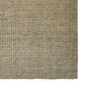 Sisalmatta för klösstolpe taupe 100x200 cm