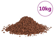 Lavagrus 10 kg röd 5-8 mm