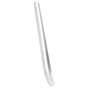 Svettskrapa 3 st silver aluminium