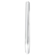 Svettskrapa 3 st silver aluminium