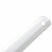 Svettskrapa 3 st silver aluminium