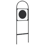 Dressyrbokstäver 4 st Stål