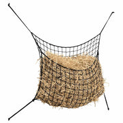 Hönät 2 st rektangulärt svart 150x90 cm PP