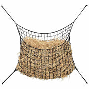 Hönät 2 st rektangulärt svart 150x90 cm PP