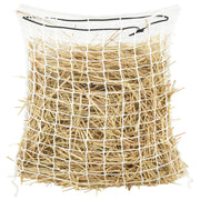 Hönät 2 st rund vit 75x75 cm PP