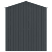 Fågelbur Antracit 860 x 208 x 247 cm