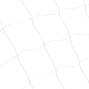 Katnät transparent 3x2 m nylon