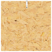 Terrarium Brun 50 x 50 x 100 cm OSB