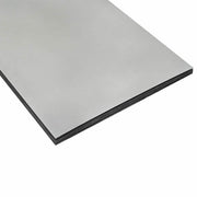 Gris Matare Silver 55 x 38 x 76 cm 20 kg Galvaniserat Stål