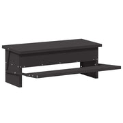 Kyckling Trampmatare Svart 48,5 x 39,5 x 19 cm 5 kg