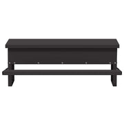 Kyckling Trampmatare Svart 48,5 x 39,5 x 19 cm 5 kg