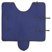 Hästdyna Mörkblå 95 cm Polyester