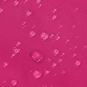Hästdyna Rosa och svart 115 cm Polyester