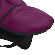 Hästdyna Helt lila 105 cm Polyester