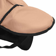 Hästdyna Cappuccino 85 cm Polyester