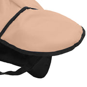 Hästdyna Cappuccino 75 cm Polyester