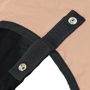 Hästdyna Cappuccino 75 cm Polyester