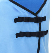 Hästdyna Full Aqua 135 cm Polyester Fleece