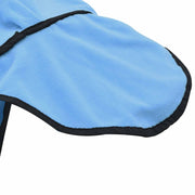 Hästdyna Full Aqua 135 cm Polyester Fleece