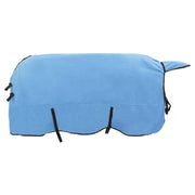 Hästdyna Full Aqua 135 cm Polyester Fleece